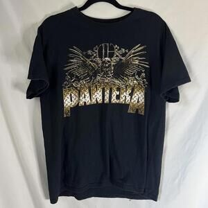 Pantera 2024 Tour Tee